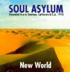 Soul Asylum : New World